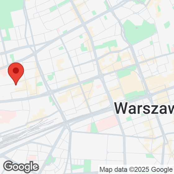 Mapa lokaliacji W Apartments – mieszkania inwestycyjne
