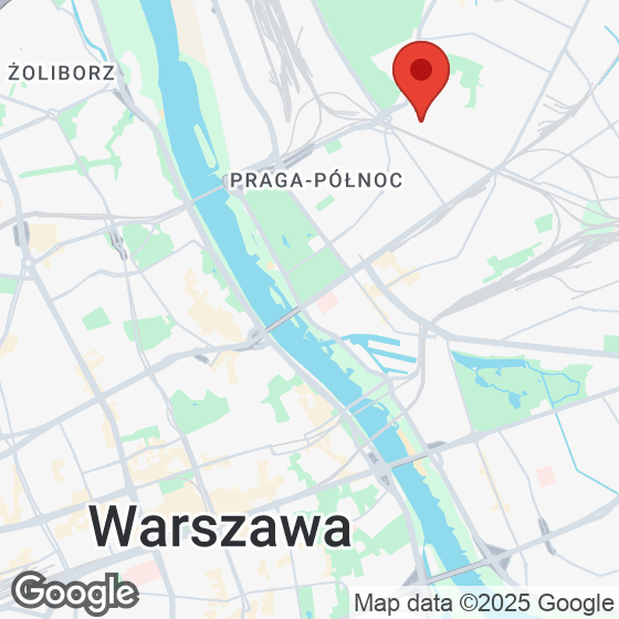 Mapa lokaliacji Apartamenty Oszmiańska 20
