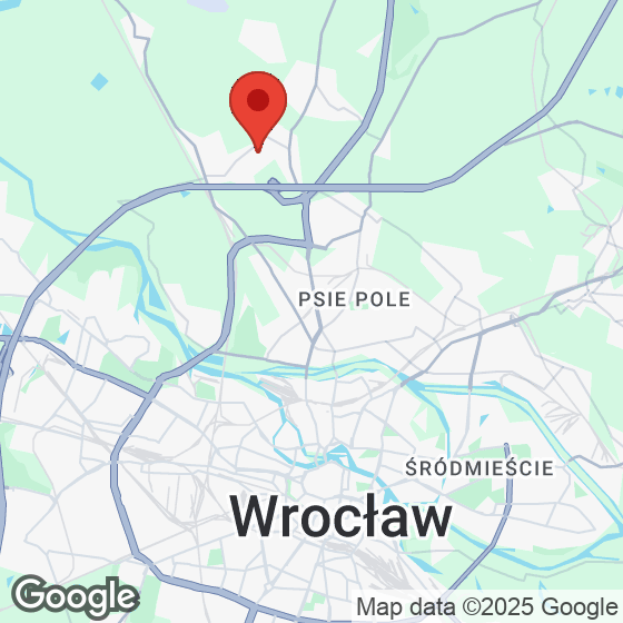 Mapa lokaliacji Grawerska
