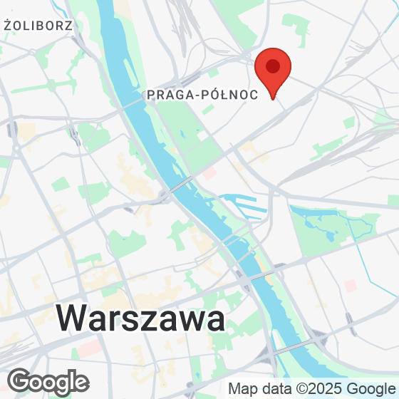 Mapa lokaliacji Stalowa 27