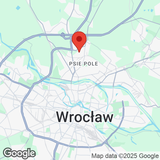 Mapa lokaliacji Zamieszkaj na Rudawskiej 4