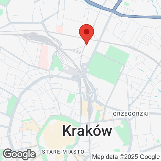 Mapa lokaliacji Rogatka 32