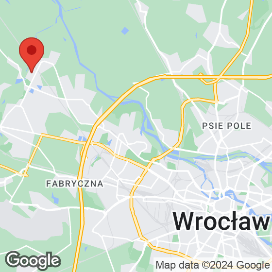 Mapa lokaliacji Jodłowicka 3