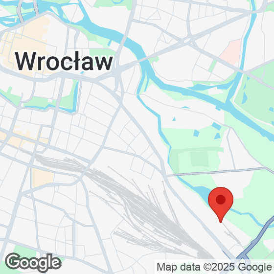 Mapa lokaliacji Krakowskie Tarasy IV