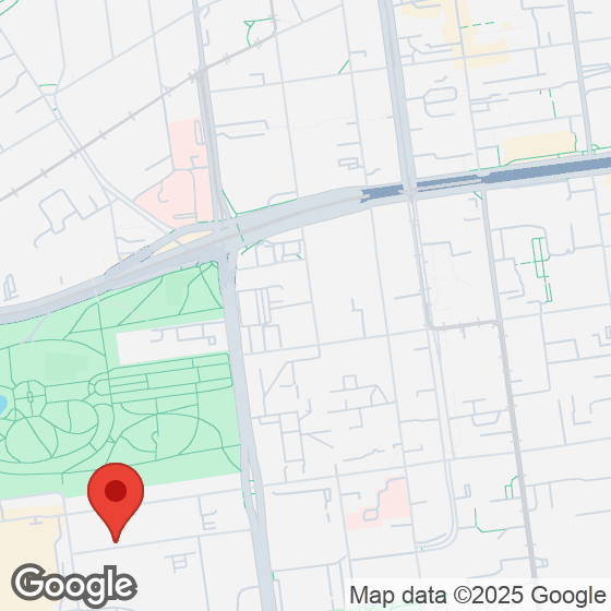 Mapa lokaliacji Poniatowski Park I
