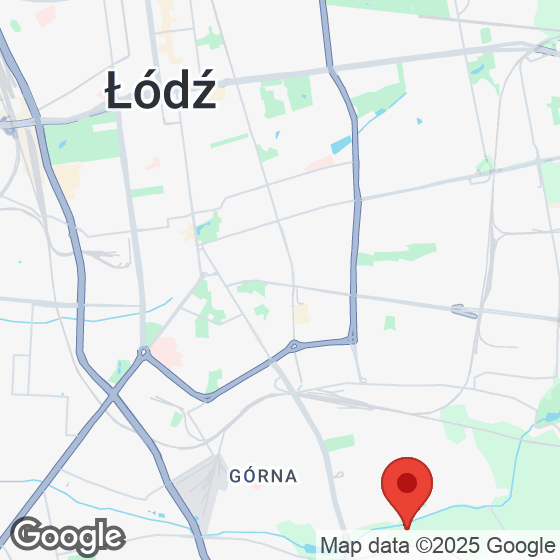 Mapa lokaliacji Apartamenty Kolumny