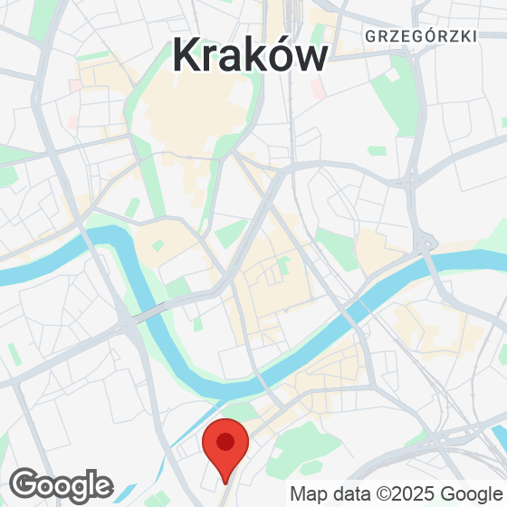 Mapa lokaliacji Alchemik