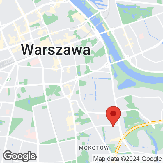 Mapa lokaliacji Bobrowiecka 10
