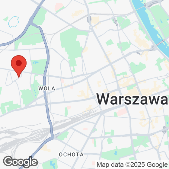 Mapa lokaliacji Olbrachta 24