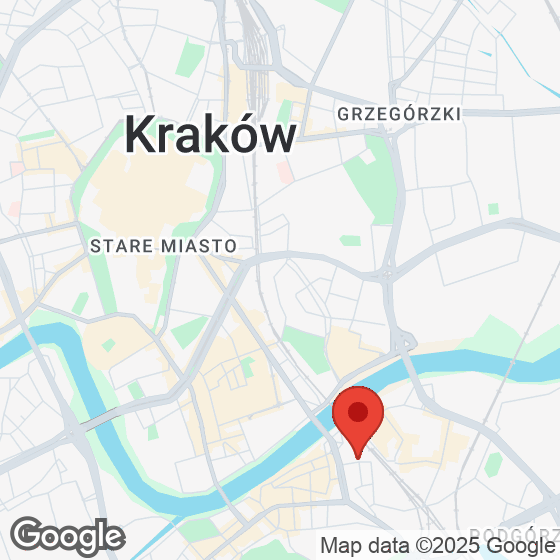 Mapa lokaliacji Kącik 10