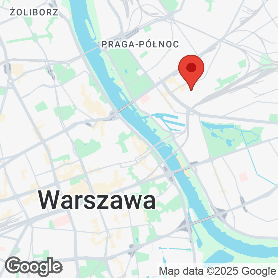 Mapa lokaliacji Nowa Markowska