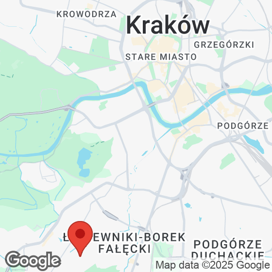 Mapa lokaliacji Sitowie