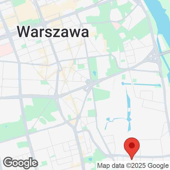 Mapa lokaliacji Apartamenty Górska 32