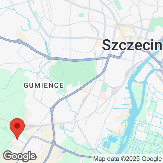 Mapa lokaliacji Nowe Warzymice