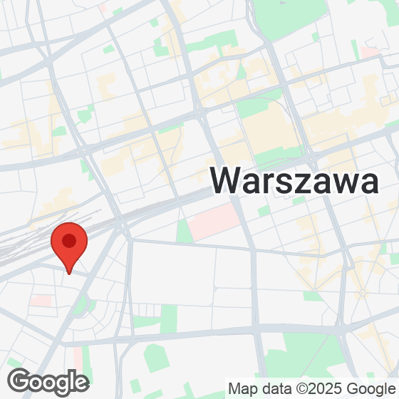 Mapa lokaliacji Apartamenty Niemcewicza 19