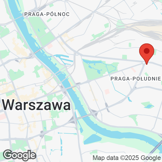 Mapa lokaliacji Rondo Wiatraczna