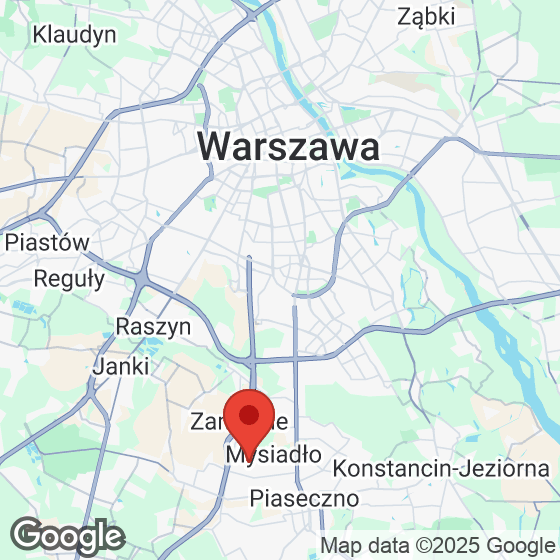 Mapa lokaliacji Osiedle Dzwonków