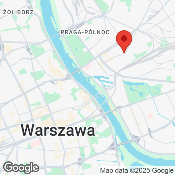 Mapa lokaliacji Apartamenty Galant Ząbkowska