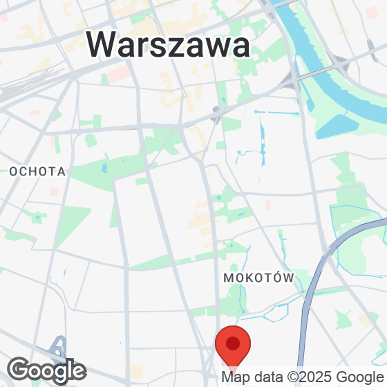 Mapa lokaliacji Dom pod Zegarem