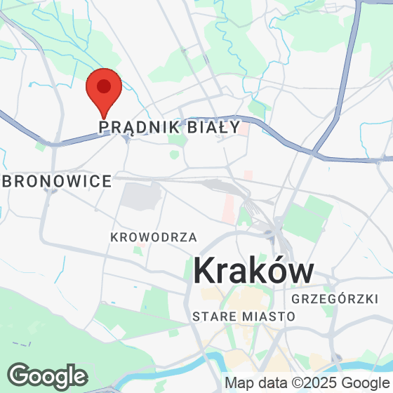 Mapa lokaliacji Chełmońskiego 100