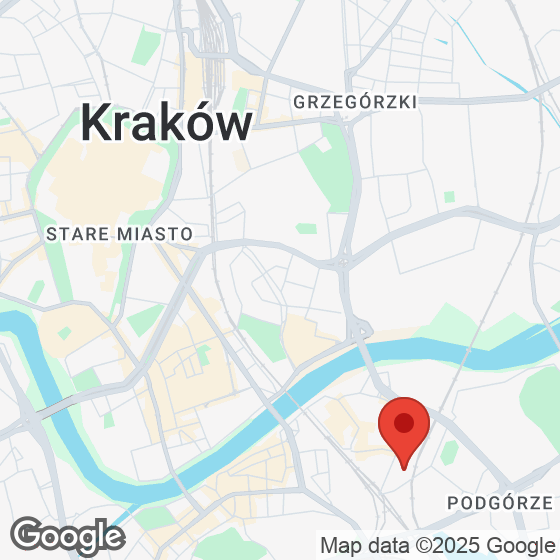 Mapa lokaliacji Kamienica Mydlarska