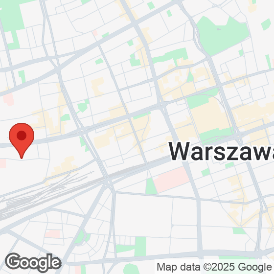 Mapa lokaliacji La Wola