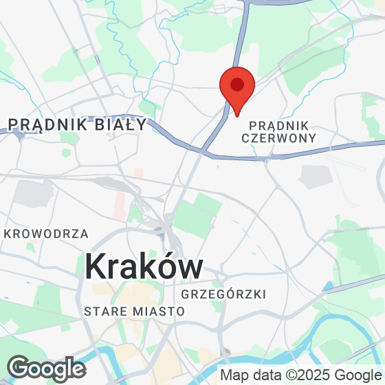 Mapa lokaliacji Józefa Łepkowskiego 12 - apartament inwestycyjny