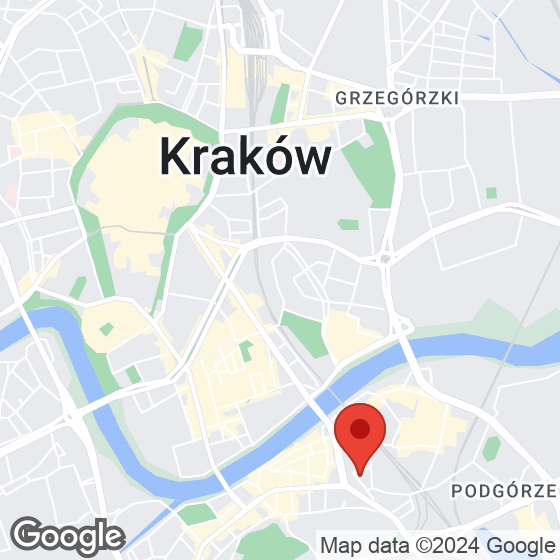 Mapa lokaliacji Lwowska 10 Residence