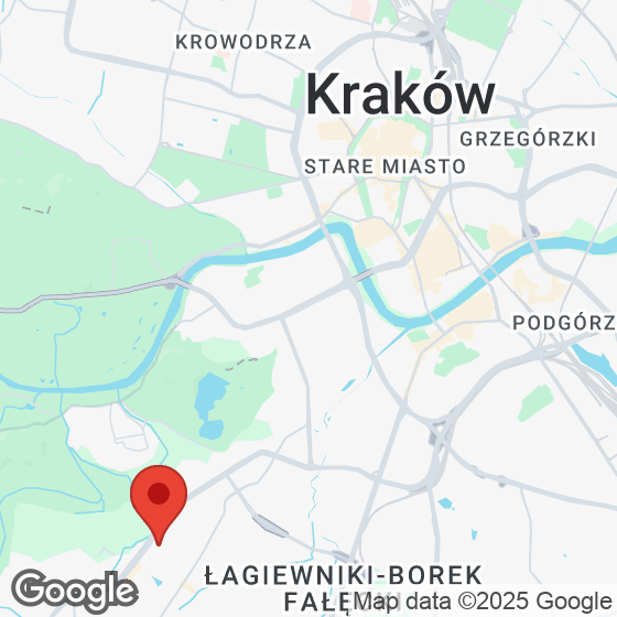 Mapa lokaliacji Przemiarki 24