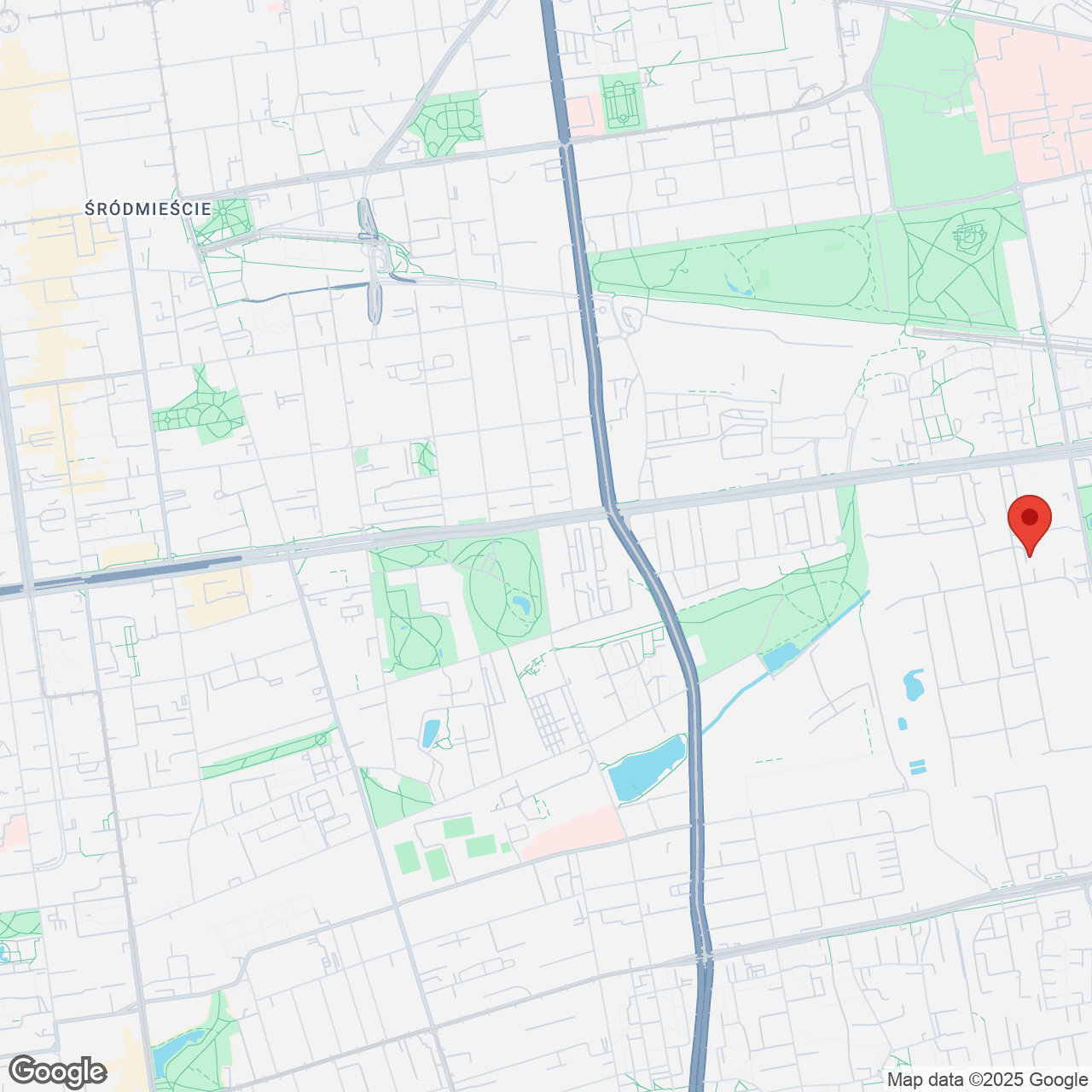 Mapa lokaliacji Domy nad Niemnem