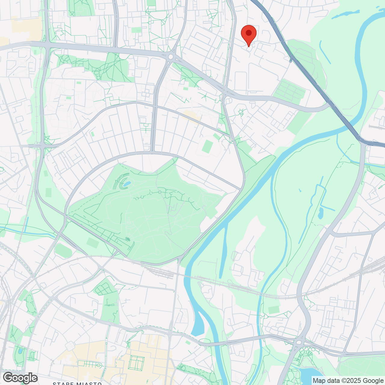 Mapa lokaliacji Murapol Havelia