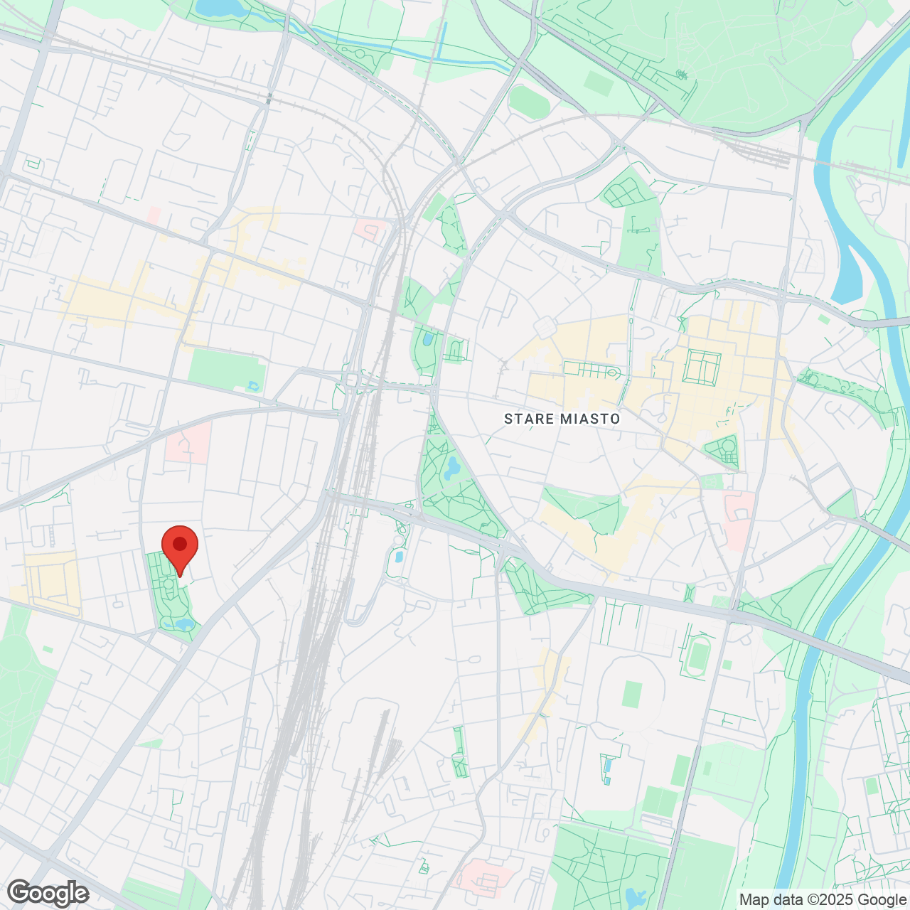 Mapa lokaliacji Perfumiarnia 2