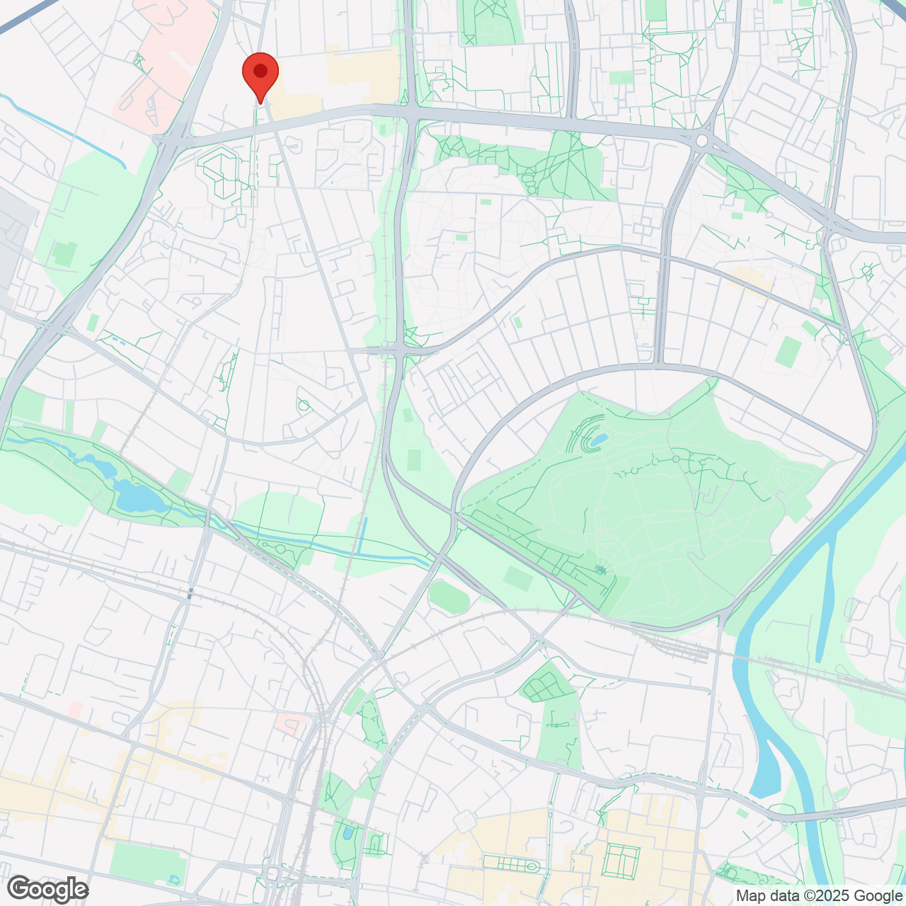 Mapa lokaliacji Na Wildzie